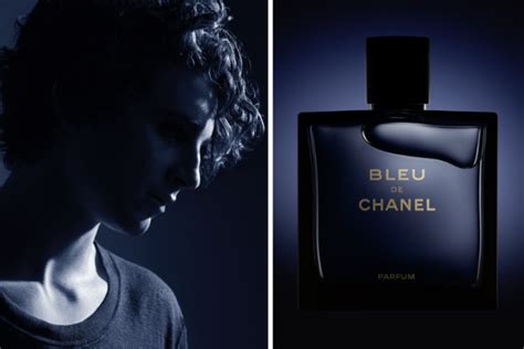 bleu de chanel parfum 2023